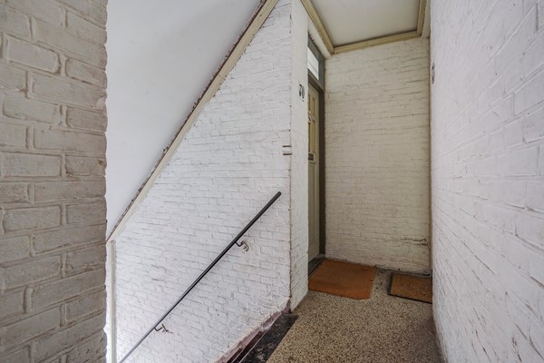 Medium property photo - Heesterstraat 72, 2563 RD Den Haag